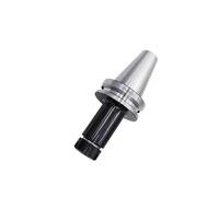 CNC Collet Flexible Collet BT50 ER16/20/25-70/100/200/300L for CNC Milling Machine(BT50-ER16-200L)