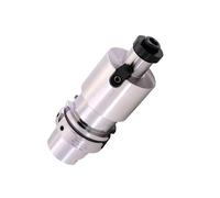 CNC Collet HSK63A FMB FMB16 FMB22 FMB27 FMB32 FMB40 Collet CNC Machining Center Milling Spindle Chuck Collet Fixture(HSK63A-FMB16-160L)