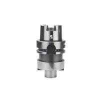 CNC Collet HSK63A FMB16/22/27/32/40/50-50L/100L/160L CNC for CNC Milling Machine(HSK63A-FMB40-100L)