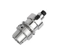 CNC Collet HSK63A FMB22 FMB27 FMB32 CNC Fixture 63A CNC Milling Chucks(HSK63A-FMB22-60L)