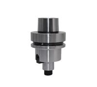 CNC Collet HSK63F FMB22 50L Collet Collet Housing CNC Milling Adapter CNC Machine Tool Collet Fixture
