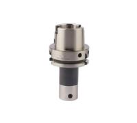 CNC Collet HSKA63 Collet HSA63 LBK1 LBK2 LBK3 LBK4 LBK5 LBK6 for CNC Boring Head Clamping Fixture(HSK63A-LBK5-75)