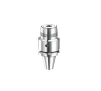 CNC Collet Hydraulic Tool Holder Collet Chuck CNC Lathe(BT30-HYC10-70)