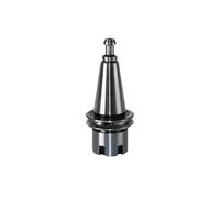 CNC Collet ISO25-ER20M-35L ISO25-ER25-35L ISO25-SK10 Chucks Clamps(ISO25-ER20M-35L)
