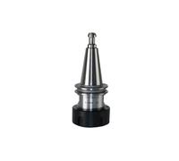 CNC Collet ISO25-ER20M-35L ISO25-ER25-35L ISO25-SK10 Chucks Clamps(ISO25-ER25-35L)