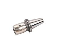 CNC Collet JT30/40/50 Collet C1/2/3-85L/100/105/110/130L Straight Shank Collet(JT40-C20-85L)