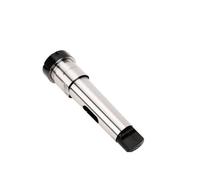 CNC Collet MTA1/2/3/4/5/6 Collet 80 ER16/20/25/32/40 Flat Tail Collet Clamping Fixture(80-ER40-70L Metric)