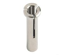CNC Compatible Drill Conversion Tools A Set of Five Adaptors for Precise Adjustments Between 3 mm and 235 mm Size Difference (3mm to 2.35mm)