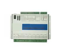 CNC Controller, Mach4 Controller Driver Sports Card MK Series USB Interface 3/6 Axis MK6-M4 for Metal Carving Milling Cutting Machine Tool for CNC Router(MK6-M4 6 Axis)
