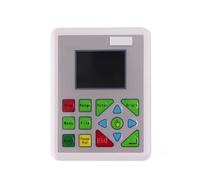 CNC Controller, TL-A1 Controller System for Co2 Engraving Cutting Machine K40 3020 6040 for CNC Router(A1s Power Supply Set)