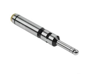 CNC Edge Finder Electronic Measuring Probe LED Light Buzzer for Milling Machines 20mm Shank