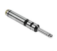 CNC Edge Locator with Red Light Indicator for Machinists - Fast Positioning Tool for Milling and Drilling 10mm Probe Tip