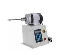 CNC Electric Winding Machine 500W/650W/800W Automatic Tool Coil Winder for DIY Use(800W)