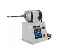 CNC Electric Winding Machine, 650W/800W High Torque Automatic Tool for Coils and Fishing Lines, Adjustable Speed with Chuck, Ideal for DIY Projects