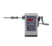CNC Electronic Winding Machine Electronic Winder Electronic Coiling Machine Winding Diameter Round Counter FY-130 Cable Machine