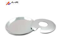 Cnc Engine Ignition Clutch Cover Case Guards Protector Set For Suzuki Drz 400 S Sm E Drz400e Drz400s Drz400sm Kawasaki Klx400