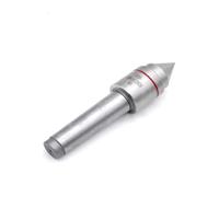 CNC External Rotary Swivel Ejector pin Waterproof mt4 mt5 Taper Shank high Speed CNC Machine Centers Live Lathe Center(MT4)