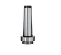 CNC F1 Boring Tool Holder BT30 BT40 NT30 NT40 R8 MT MT2 MT3 MT4 MT5 C20 C25 Head Connecter Mill Chuck Holder(MTB5-F1 (M24))