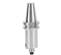 CNC Face Mill Shank Strong Shock 40cr Alloy Steel Milling Cutter Holder Storage Box Metal Processing