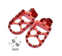 CNC Foot Pegs For BETA X For Trainer 250 300 2015-2023