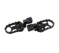 CNC Foot Pegs Pedals Rests For Indian Scout Classic Limited +TECH SCOUT Sixty Bobber Super 101 360 Adjustable Rider Footpegs