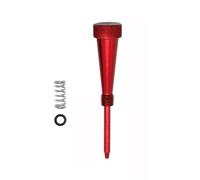CNC For PWK Carburetor Air Fuel Mixture Screw Kit Adjustment Spring O-Ring Motorcycle For Keihin For PWM carburetors