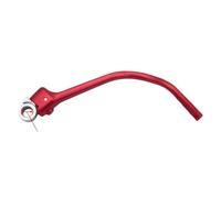 CNC Forged Kick Start Lever Pedal Compatible With Honda CRF250R CRF450R 2012 2013 2014 2015 2016 2017 Dirt Bike(101 Style)