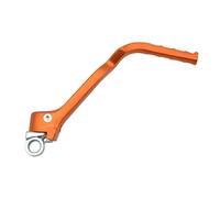 CNC Forged Kick Start Starter Lever Pedal K-tm SX XC XCW XCF XCFW SXF EXC EXCF 250 300 350 450 Husqvarn TE TC 2011-2016(Orange 503)