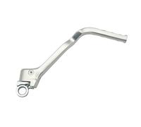 CNC Forged Kick Start Starter Lever Pedal K-tm SX XC XCW XCF XCFW SXF EXC EXCF 250 300 350 450 Husqvarn TE TC 2011-2016(Silver 503)