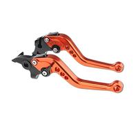 CNC Front Disc Rear Drum Brake Levers for Piaggio NRG for Purejet Liberty 125 Leader RST for Liberty 50 4T RST PTT (E),Parts
