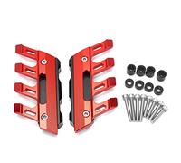 CNC Front Fender Slider Protector Mudguard Cover Protection Accessories For Yamaha R1 R6 MT09 MT10