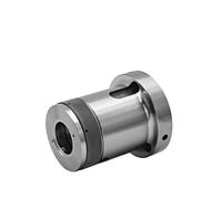 CNC Front Push Spindle 163E173E 185E 193E Front top Collet Collet Socket(185E A2 6)