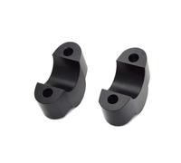 Cnc Handlebar Clamp Motorcycle Handlebar Riser For Kawasaki For Z900RS For Z900RS Cafe 2018-2023 Handlebar Risers Clamp Height Up Adapters Lifting Bracket