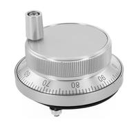 CNC Handwheel Manual Pulse Generator Engineered for Stability in Machining Tasks