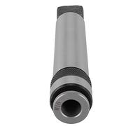 CNC Holder Morse, Morse Taper Collet Chuck Tapping Chuck Taper Shank Tap Machine Tool Collet Hardware Industrial Supplies MT3 (#5)