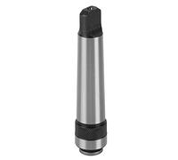 CNC Holder Morse, Morse Taper Collet Chuck Tapping Chuck Taper Shank Tap Machine Tool Hardware Industrial Supplies MT3 (#2) (#3)