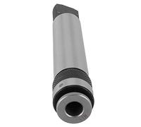 CNC Holder Morse, Taper Collet Chuck Morse Taper Shank Tap Machine Tool Tapping Chuck Collet Hardware Industrial Supplies MT3 (#4)