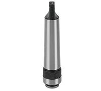 CNC Holder Morse, Taper Collet Chuck Morse Taper Shank Tap Machine Tool Tapping Chuck Collet Hardware Industrial Supplies MT3 (#5)