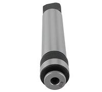 CNC Holder Morse, Tapping Chuck Morse Taper Collet Chuck Taper Collet Shank Tap Machine Tool Hardware Industrial Supplies MT3 (#2)