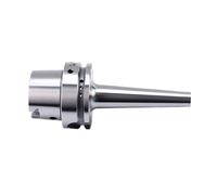 CNC hsk Tool Holder HSK63A Heat shrinkable Tool Holder SFS10 SFS12(HSK63A-SFS10-90L)
