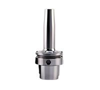 CNC hsk Tool Holder HSK63A Heat shrinkable toolholder SF04/06/08/10(HSK63A-SF10-85L)