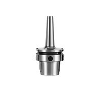 CNC HSK100A Pull Back Tool Holder DC6 DC8 DC12 for CNC(HSK100A-DC6-110L)