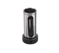 CNC Lathe Accessory Shock-Absorbing Tool Sleeve, D20 D25 D32 D40 Inner Hole Guide, Reducing for CNC Lathe 1pc(40 * 20mm)
