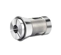 CNC Lathe Chuck 173E/185E Machine Front Push Type Elastic Collet Collet Spring collets(161E-round Hole)