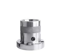CNC Lathe Spindle Chuck seat Sleeve 36 Machine 46 Machine 52 Machine 0640 Model Chuck Flange Back-Pull Shaft Head(46 Machine to 36 Machine A2-5-36)