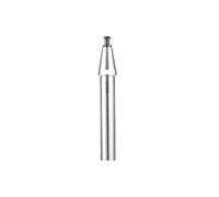 CNC Lathe Spindle Rod, HSK25E 32E 40E ISO25 CAT40 SK40 HSK50A 50E ISO20 bt30/40-ATC spindle tools(HSK32A-D25-200H)