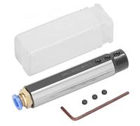 CNC Lathe Tool Bar M5x0.5, Boring Internal Grooving Turning Holder, Hard Alloy Cut Off Cutter with Screws and Hex Wrench, Precision CNC Machine Tools for Metal Working