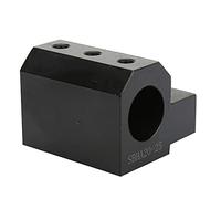 CNC Lathe Tool Holder 42CrMo Inner Diameter for Versatile Straight Handle Tools (Yctzeb07ghponut-12)
