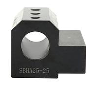 CNC Lathe Tool Holder 42CrMo Inner Diameter for Versatile Straight Handle Tools (Yctzeb07ghponut-14)
