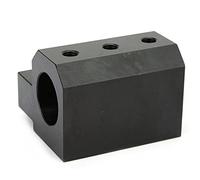 CNC Lathe Tool Holder 42CrMo Inner Diameter for Versatile Straight Handle Tools (Yctzeb07ghponut-15)